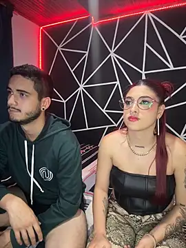 Makenzy darly online show from December 18, 2025, 4:39 am