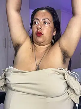 evelyn harpeery online show from May 23, 2026, 11:26 pm