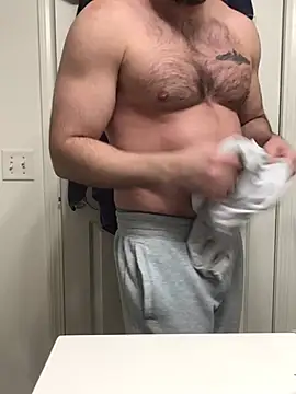 JackHammer2026 online show from March 13, 2026, 6:57 pm