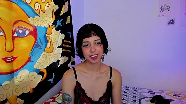 Snapshot of harakitty_ chatting on June 16, 2026, 8:31 pm harakitty online show from June 16, 2026, 8:31 pm