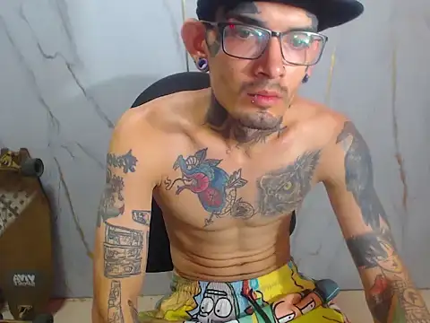 Boy tatto77 online show from April 3, 2026, 12:28 am