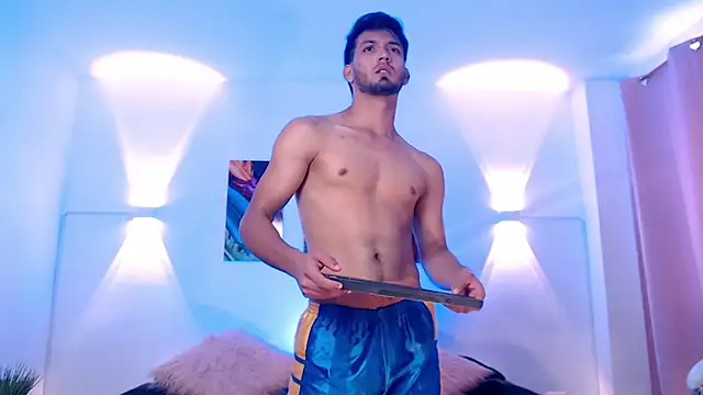 HarryFosster online show from April 15, 2026, 6:56 pm