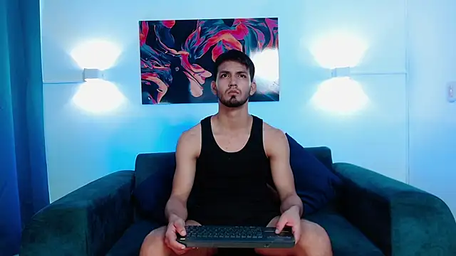 HarryFosster online show from January 10, 2026, 3:18 pm