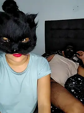 Bunnyguys  online show from January 6, 2026, 9:19 pm