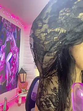 Sky Girl LS online show from February 11, 2026, 3:39 am