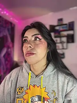 Sky Girl LS online show from February 17, 2026, 2:09 am