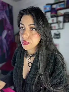 Sky Girl LS online show from April 18, 2026, 8:53 pm