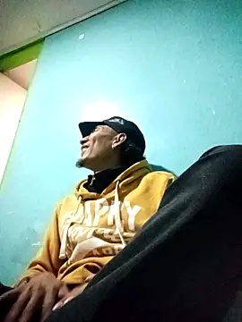 negrito sexxxo online show from March 14, 2026, 9:32 pm