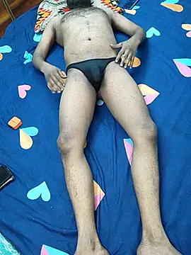 novio-de-la-tarde online show from February 7, 2026, 6:38 pm