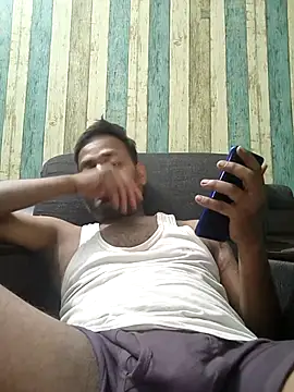 novio-de-la-tarde online show from May 26, 2026, 10:19 pm