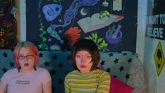 Ntmuforever online show from February 6, 2026, 5:42 pm