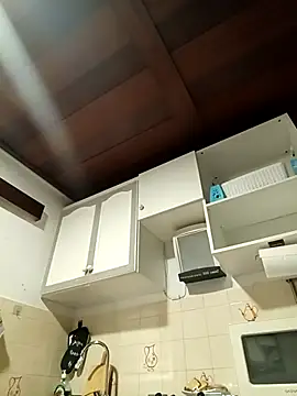 Nereya1 online show from March 20, 2026, 8:21 pm