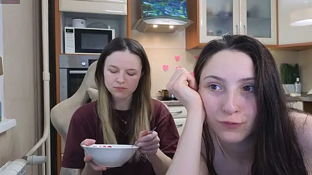 nastyundi online show from February 25, 2026, 4:23 am