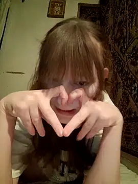 Yoonhee ki online show from February 27, 2026, 10:53 pm