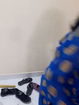 Anjali680 online show from February 9, 2026, 3:59 am