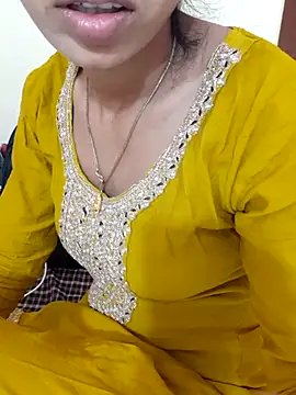 Snapshot of Anjali680 chatting on February 26, 2026, 3:06 am Anjali680 online show from February 26, 2026, 3:06 am