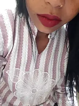 Snapshot of Anjali680 chatting on July 1, 2026, 3:07 am Anjali680 online show from July 1, 2026, 3:07 am