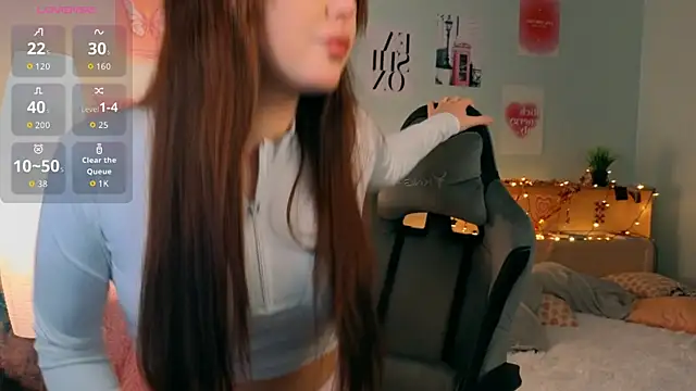 Snapshot of fallin_lovee chatting on January 10, 2026, 3:24 am fallin lovee online show from January 10, 2026, 3:24 am