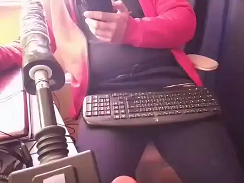 Michaelo666 online show from January 16, 2026, 11:47 am