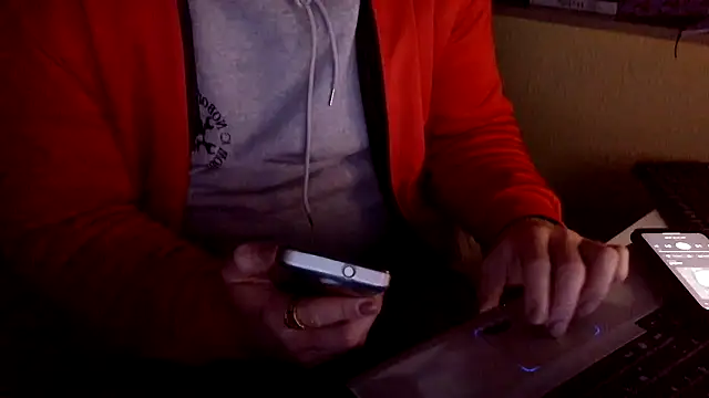 Michaelo666 online show from February 9, 2026, 6:22 am