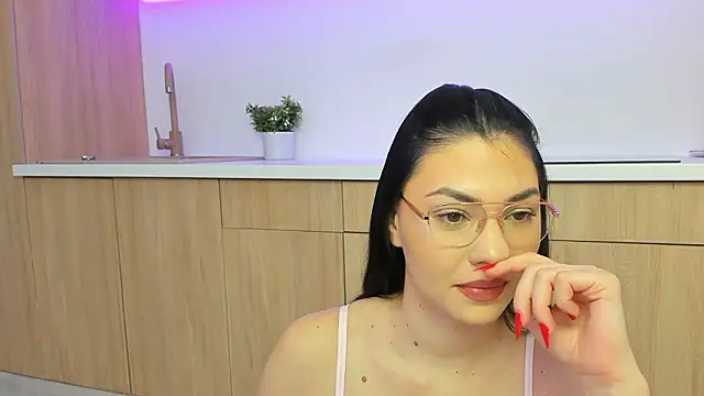 Baby Ava  online show from February 19, 2026, 8:50 pm