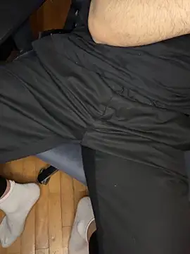 SXkinkyturk online show from December 22, 2025, 2:17 pm