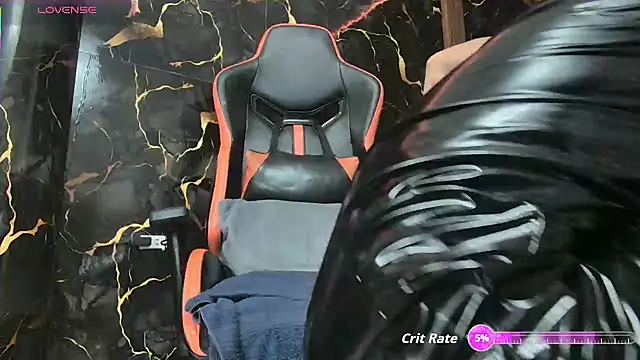 amanda carterx3 online show from February 21, 2026, 9:06 pm