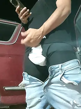 PIGHIGHDIRTY p0 online show from March 25, 2026, 5:40 am