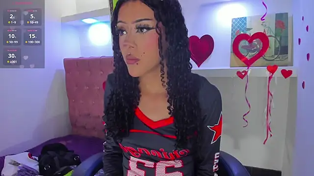 dolly boob online show from March 17, 2026, 5:21 am