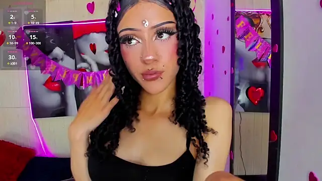 dolly boob online show from March 12, 2026, 4:29 am