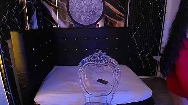   Pamelasweet online show from December 20, 2025, 7:28 pm