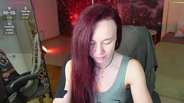 Spoty Kate  online show from February 14, 2026, 1:06 am