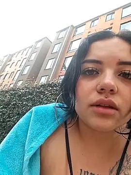 Abby 79 online show from December 19, 2025, 11:56 am