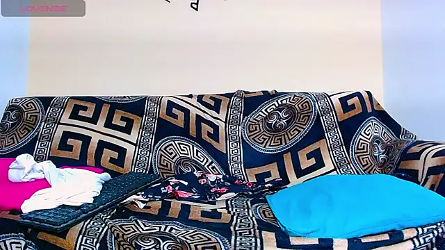 black22cmdirty online show from March 7, 2026, 10:32 am