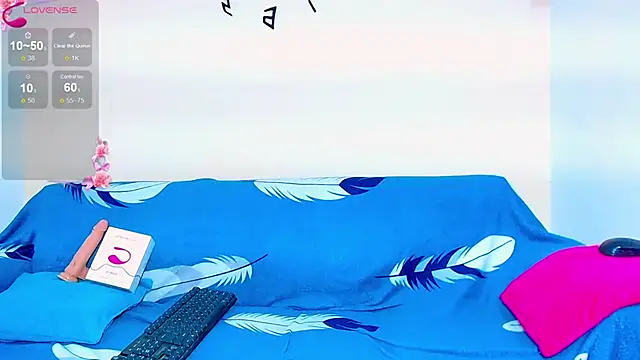 black22cmdirty online show from February 5, 2026, 11:11 pm