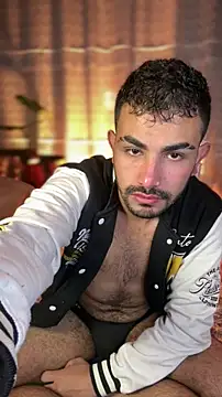 juancho hairy online show from February 5, 2026, 4:52 am