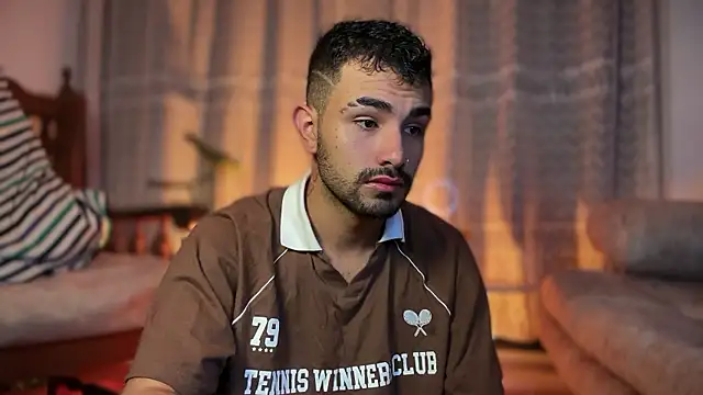 juancho hairy online show from February 3, 2026, 5:05 am