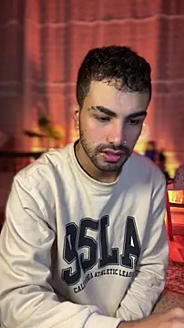 juancho hairy online show from February 12, 2026, 5:18 am