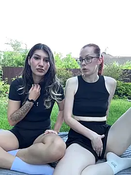 Snapshot of RussianGirls_ chatting on June 6, 2026, 1:16 pm RussianGirls online show from June 6, 2026, 1:16 pm