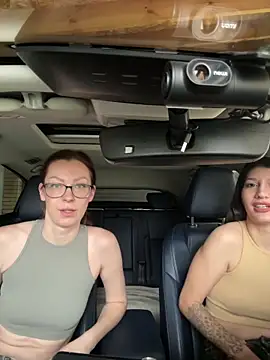 RussianGirls  online show from February 17, 2026, 1:08 pm