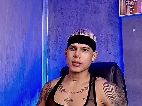 oruz stud online show from February 20, 2026, 1:57 pm