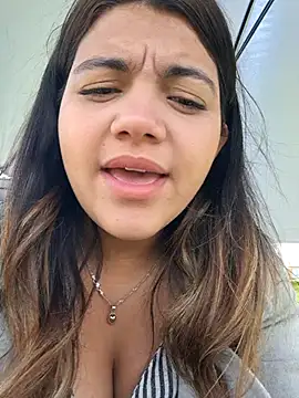 Ivy enjoy online show from February 25, 2026, 4:40 pm