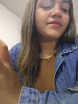 Ivy enjoy online show from May 31, 2026, 8:53 pm