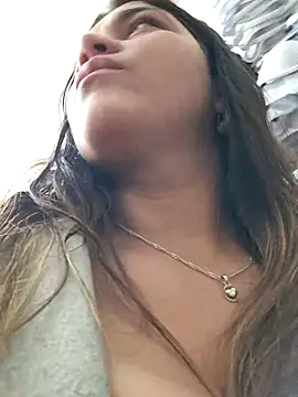 Ivy enjoy online show from February 23, 2026, 7:14 pm