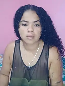 Fresa235 online show from December 21, 2025, 2:35 am