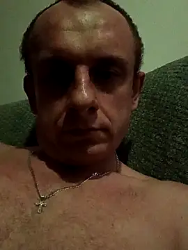 RoccoMaan online show from December 19, 2025, 6:43 pm