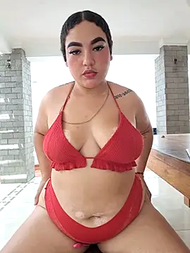 Jessie em online show from February 4, 2026, 6:58 pm