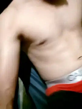 Loki1998A online show from January 14, 2026, 12:14 am