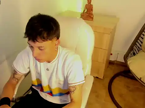 Slasher 1 online show from January 16, 2026, 9:08 pm