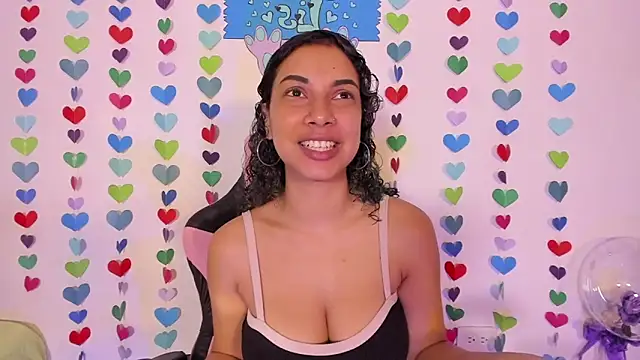 Conejita lis online show from March 10, 2026, 11:20 pm